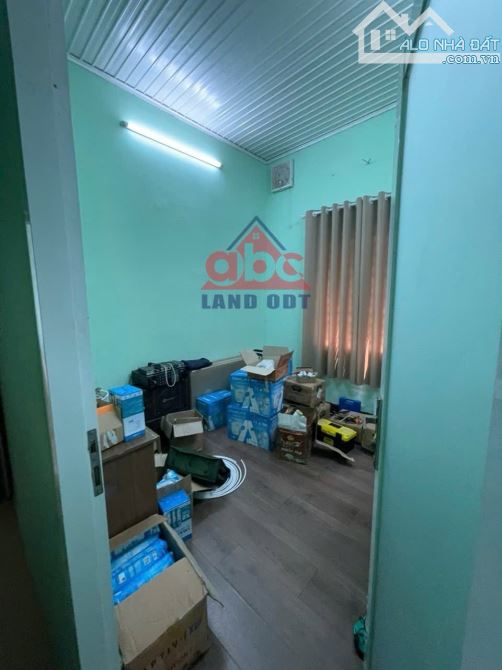 Nhà Góc 2 Mặt Tiền Phường Bửu Long Đường Huỳnh Văn Nghệ 300m Thổ Cư FULL Đường Ô tô - 1