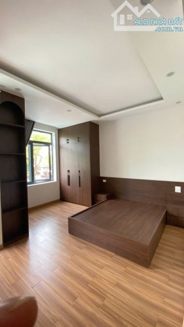 BÁN NHÀ MẶT TIỀN ĐƯỜNG LỚN KHU BIỂN PHẠM VĂN ĐỒNG ĐÀ NẴNG - 1