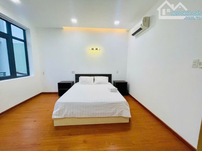 BÁN NHÀ 3 TẦNG -MẶT TIỀN Ô TÔ ĐỖ CỬA –ĐỐI DIỆN REORT FURAMA-VÕ NGUYÊN GIÁP- ĐÀ NẴNG - 1