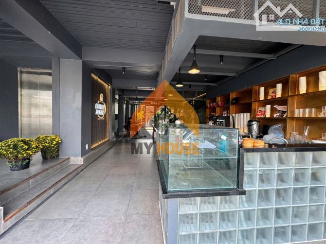 Ú OÀ ^^, Sàn văn phòng STYLE hiện đại ngay Trần Não giá hạt dẻ ạ - 1