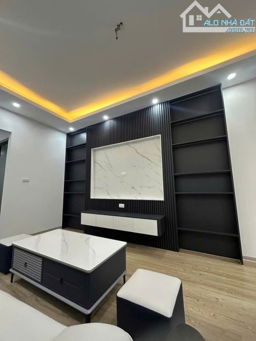 BÁN NHÀ PHÚ MINH, PHÂN LÔ, Ô TÔ, NỘI THẤT VIP, 31Mx5T, MT4M, 5.4 TỶ. - 1