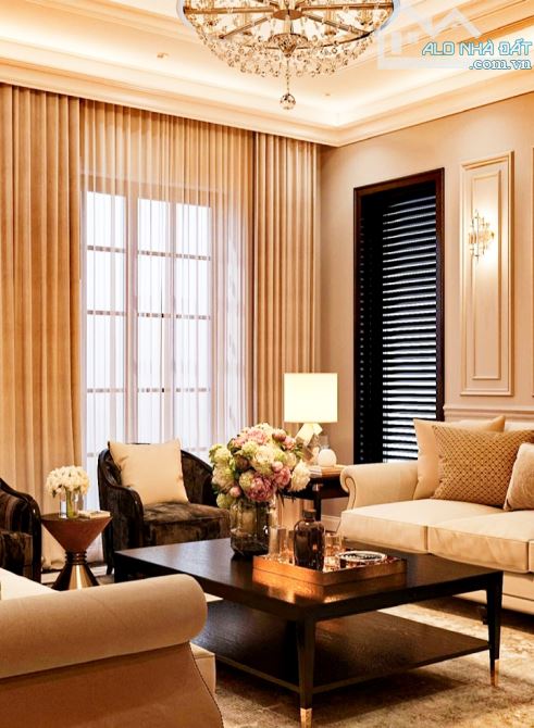 Siêu Phẩm Mặt Phố NGUYỄN THÁI HỌC_Quận Ba Đình_Mặt Tiền Đẹp_Siêu Kinh Doanh. - 1