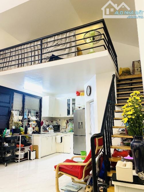 OTO TRÁNH-BT NHỎ SÂN VƯỜN-KHÔNG KHÍ TRONG LÀNH DIỆN TÍCH RỘNG-Ở CỰC THƯ GIÃN CHILL GIÁ TOT - 1