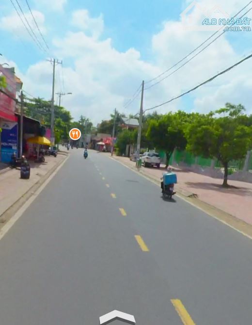Bán đất 4,5x25 MT đường Gò Dưa, P. Tam Bình, Thủ Đức - 1