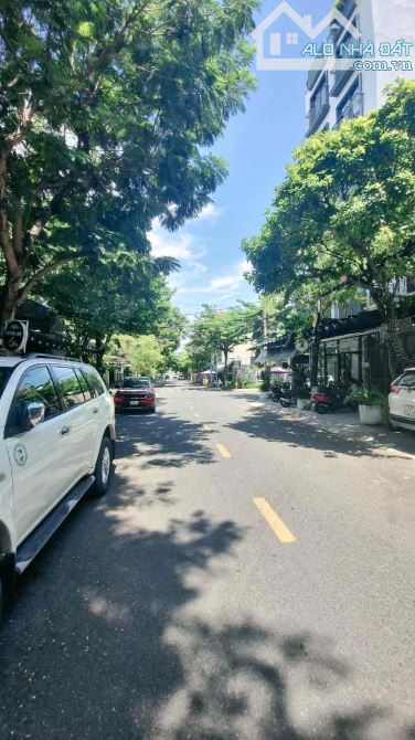 🔥NHỈNH 8TỶ CĂN HỘ 3 TẦNG-MT HOÀI THANH-SÁT ĐH KINH TẾ ĐN-DÒNG TIỀN KHOẢN 40 TRIỆU/THÁNG - 1