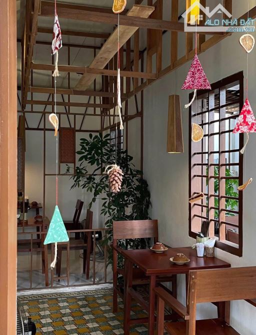 BÁN NHÀ ĐƯỜNG LÝ ĐẠO THÀNH, KP12, P.PHÚ THUỶ, TP. PHAN THIET, TINH BÌNH THUẬN - 1