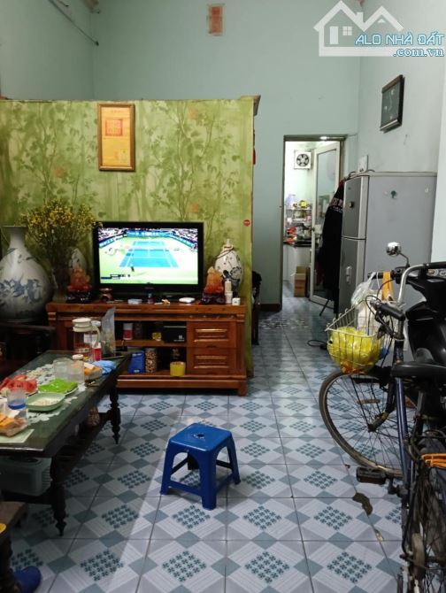 BÁN NHÀ SÀI ĐỒNG 42.6m2 x3T ,HÀNG XÓM VINHOME Full NỘI THẤT Ở NGAY GIÁ 3.68TỶ CÓ GIA LỘC - 1