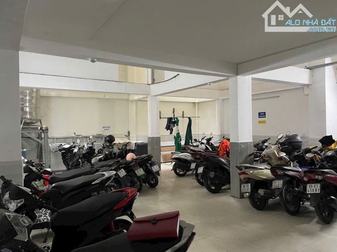 Bán gấp CHDV 5 tầng 25 phòng Phan Huy Ích P15 Tân Bình, DT 8.2X24M chỉ 21tỷ500 TL - 1
