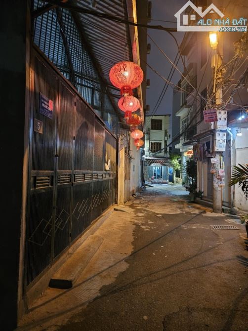 Bán nhà Phố Trần Cung Từ Liêm Hà Nội - 1