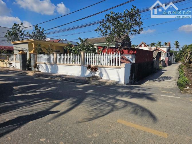 Bán đất Phong Quang - Đại Đồng - Kiến Thụy - Hải Phòng - 1
