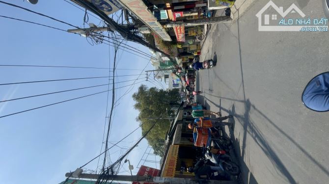 NHÀ ĐẸP 2 TẦNG, 45M2 - BỆNH VIỆN HỒNG ĐỨC, SÁT HẺM Ô TÔ - 4 tỷ 7 NHỈNH - 1