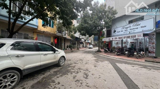 phân lô liên kề kiến hưng hà đông - 1