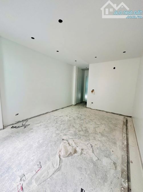 Đừng ham rẻ,nhà Trần Cung 10.5 tỷ có gì ? - 1