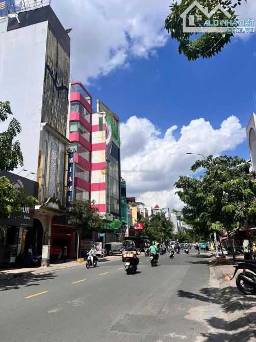 BÁN NHÀ GÓC 2 MẶT TIỀN – TÂN SƠN NHÌ, TÂN PHÚ 5X16M TRỆT LẦU HĐT 35TR 19.5 TỶ - 1