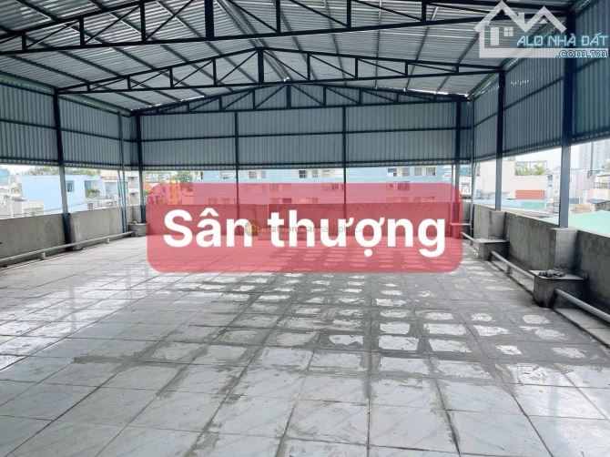 BÁN NHÀ MẶT TIỀN LÊ TRỌNG TẤN – P. SƠN KỲ, TÂN PHÚ 5.5X50M NH 9M HĐT 160TR 55 TỶ - 1