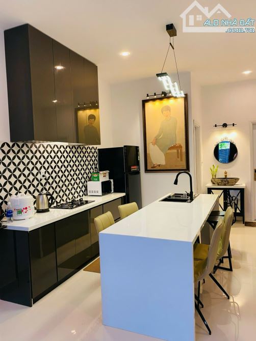 Bán nhà mặt tiền Hàn Thuyên Thành phố Huế (đang kinh doanh) - 1