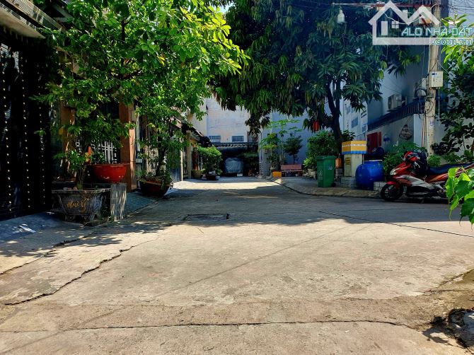 Nhà Đẹp đứng Đầu Phân Khúc- V.*I.*P sát Phạm Văn Đồng, P.1- Gò Vấp. - 1