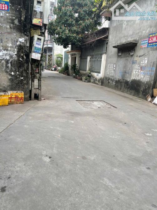 Bán 78m đất phề khê Từ sơn  đường  thông xe 7 chỗ - 1