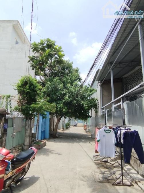BÁN LÔ ĐẤT ĐẸP 103m2 – HXH NGUYỄN DUY TRINH - Giá Tốt 3.XX Tỷ - 1