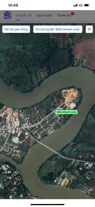 Mặt tiền đường 20m, bán đảo kim cương Q9. - 1