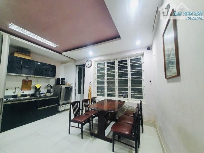 Bán nhà an cựu city giá 4,x tỷ có nội thất ngay TTTP Huế - 1