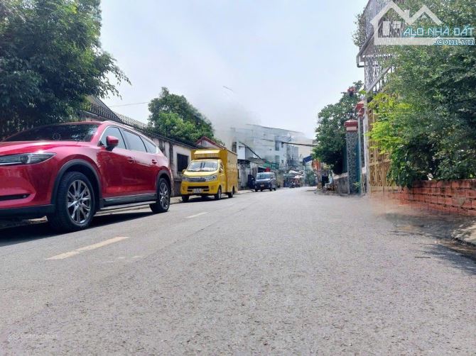 7.7 Tỷ- Mặt Tiền -Thạnh Mỹ Lợi -Quận 2-75M2-3Tầng-Cho Thuê 25tr/Thang - 1