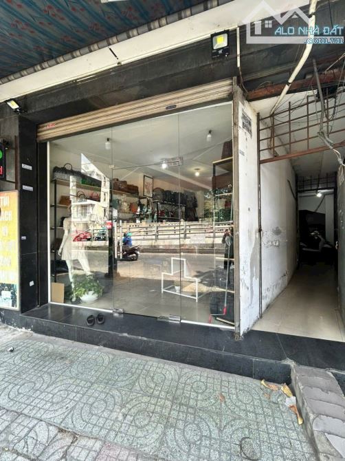 CHDV 4LẦU , ĐƯỜNG NGUYỄN THÁI SƠN , P4 , QUẬN - GV - 1