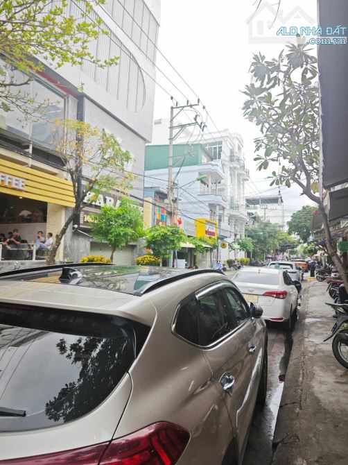 Bán căn góc mặt tiền Lê Đại Hành - Tân Tiến - Nha Trang - 1