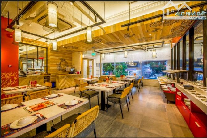 Bán Shophouse chân đế dự án Vinhomes Ocean Park 1 Gia Lâm. 105m, giá hơn 10 tỷ - 1