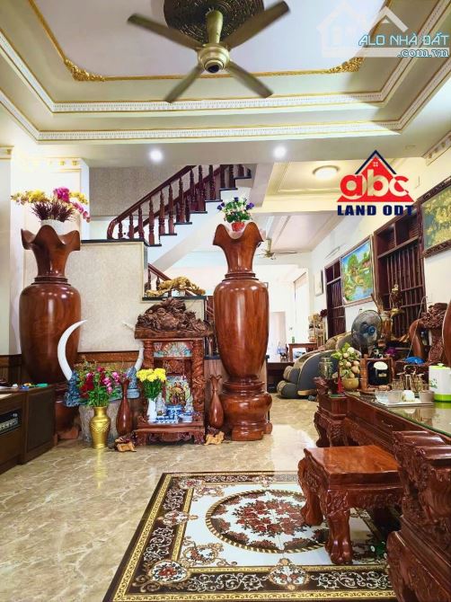 BÁN NHÀ 2 Mặt Tiền 1 Trệt 2 Lầu KDC Phú Gia 1 P.Trảng Dài . - 1