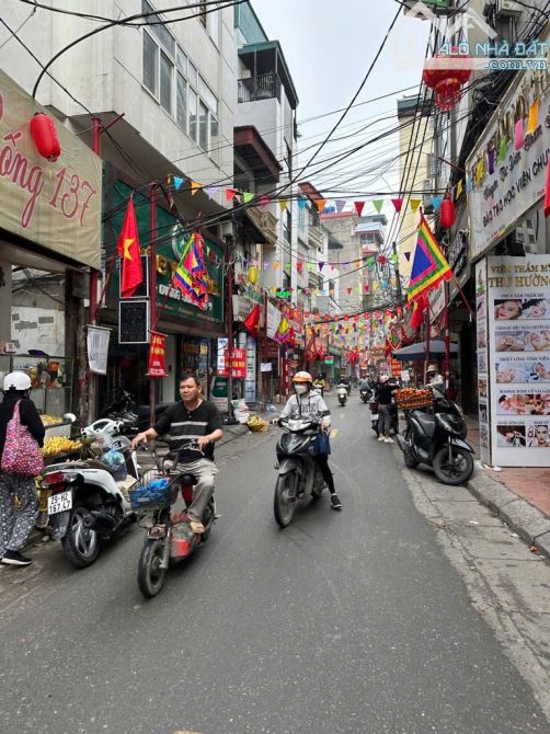 Siêu phẩm mặt phố Đình Thôn - Lô góc - Kinh doanh - vỉa hè - 68M - Giá 17 tỷ (HNTL15201) - 1