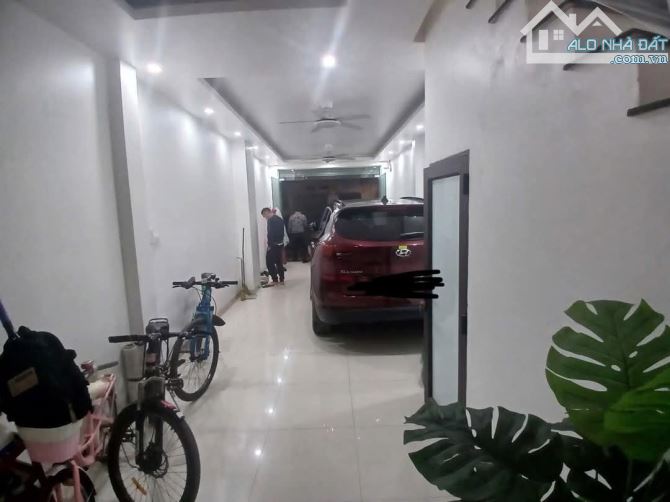 LIỀN KỀ PHÂN LÔ Ô TÔ TRÁNH LÊ TRỌNG TẤN HÀ ĐÔNG KINH DOANH VĂN PHÒNG 42m 10 TỶ - 1