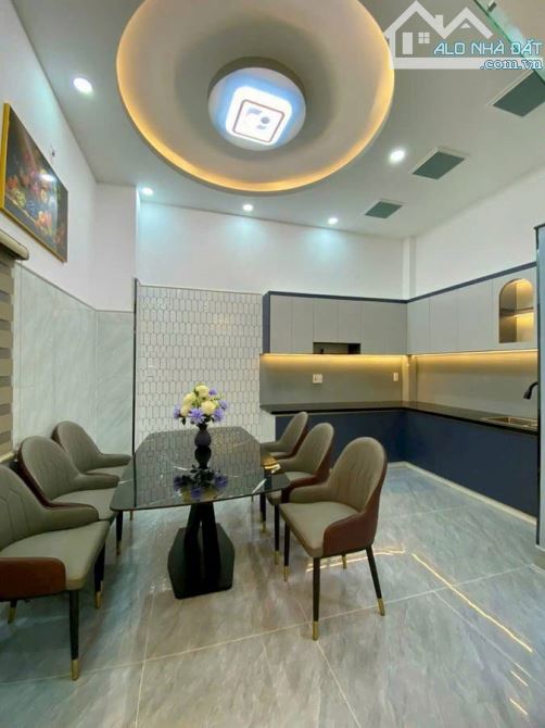Nhanh,Chỉ cần 6 tỷ có ngay nhà gần Hoàng Quốc Việt,HK Cầu giấy, nhà mới đẹp - 1