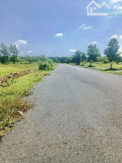 SIÊU PHẨM GIÁ NGỘP 8360m2, QH ĐẤT Ở, ĐƯỜNG NHỰA 8m, KDC LONG ĐỨC, Long Thành, Đồng Nai - 1