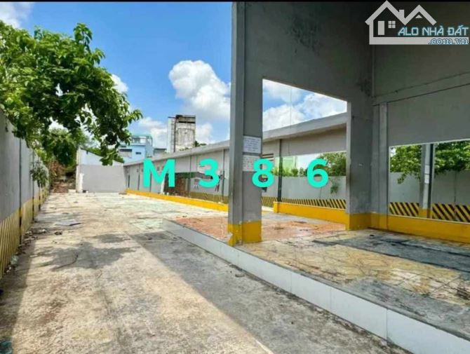 NGANG 17M MẶT TIỀN NGUYỄN VĂN LINH TUYỆT ĐẸP - 1