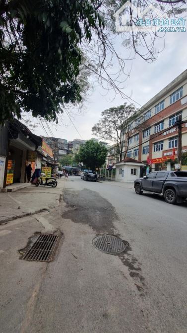lÕI THANH XUÂN- 55M - MT 4M - PHÂN LÔ - Ô TÔ TRÁNH - VIEW TRƯỜNG HỌC - 1