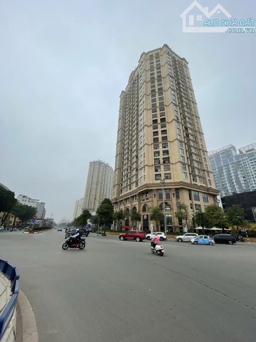 💚BIỆT THỰ KHU VIP NGUYỄN HOÀNG TÔN-SÁT QUẬN ỦY TÂY HỒ-100M RA HỒ TÂY(2 CON RỒNG)-LÔ GÓC - 1