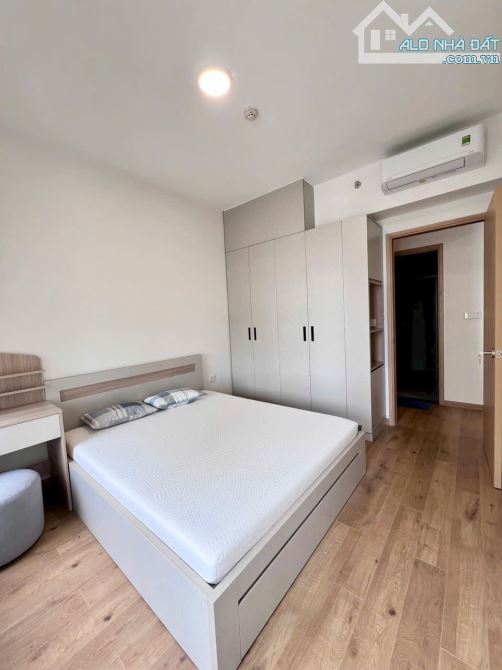 Cho thuê Akari Bình Tân, 2PN 1WC, full nội thất, giá tốt 12 triệu - 1
