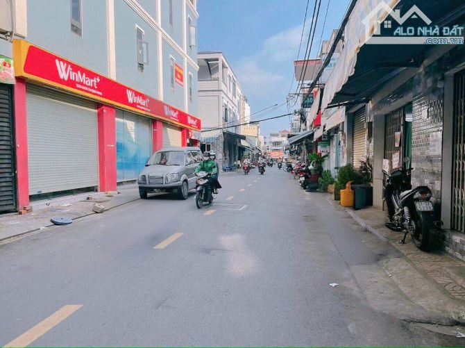NGANG KHỦNG 10M ! VỊ TRÍ KINH DOANH XÔ VIẾT NGHỆ TĨNH P26 Q.BT - 330M2 ĐẤT - HẦM 7 TẦNG - 1