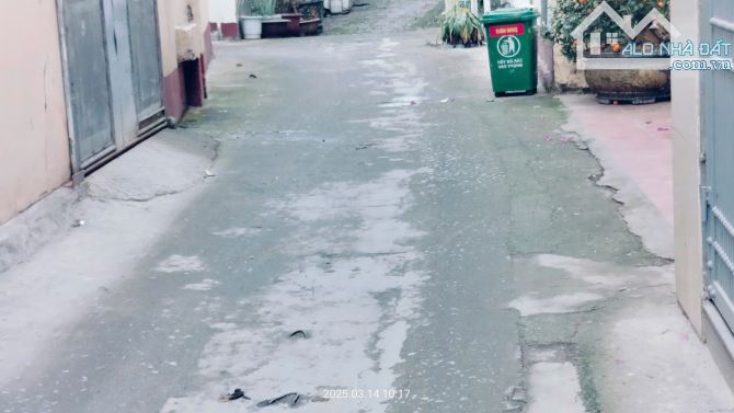 Bán gấp lô đất đức thượng, ô tô  7 chỗ vào đất, 20 m ra ô tô tránh , 52m hơn 4 tỷ - 1