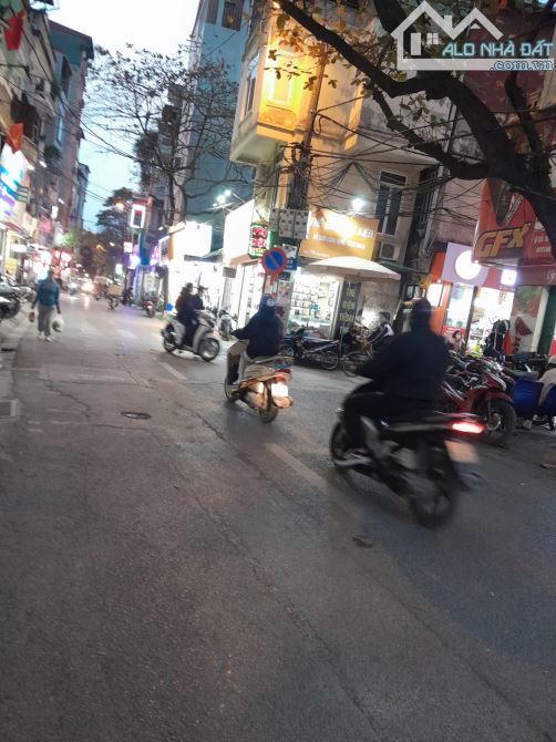 Bán nhà mặt phố Mai Dịch, 20,9 tỷ, 46m2, 5PN, 4WC, giá tốt, uy tín, Q. Cầu Giấy, HN - 1