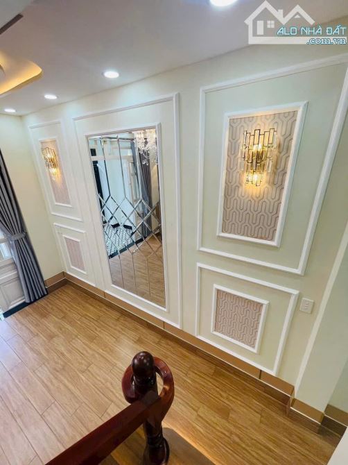 ✅⏩SIÊU PHẨM ĐẸP LUNG LINH NHÀ 1/TRUNG ĐÔNG 13 XÃ THỚI TAM THÔN,HÓC MÔN - 1
