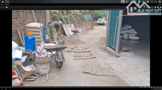 Trọn Vẹn Tiện Ích, Nâng Tầm Cuộc Sống: 62.3 m2 Đất Xuân Khôi,NGÕ XE TẢI, Giá Chỉ 3.68 Tỷ - 4