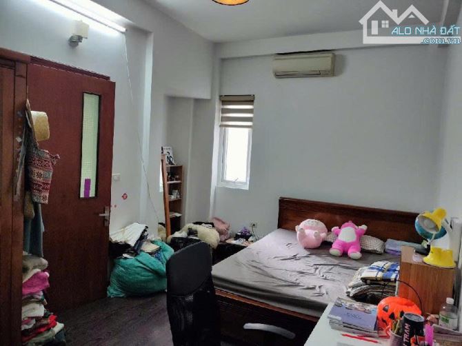B.Á.N NHÀ PHÚC ĐỒNG, LONG BIÊN- LÔ GÓC, THÔNG SỐ ĐẸP, NGÕ ÔTÔ- 61m x 4T- 7.4 T.ỷ - 1