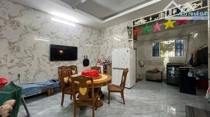 Quận 7 - HTP - Hẻm ô tô 6M - 100m2 - 4 tầng - Ngang 6M - Giá 13.5 tỷ - 1