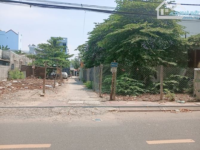36tr/m2 đất sạch, mặt tiền kinh doanh, căn góc, 8x20, Nguyễn Duy Trinh,Long Trường,Thủ Đức - 1