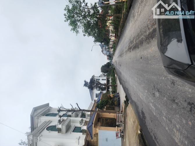 Bán đất biệt thự Đại Hoàng Long dt 270m mt 15m hướng tb giá 23.5 tỷ - 1