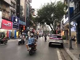 BÁN NHÀ PHỐ BẠCH MAI - AN SINH TỐT, DÂN TRÍ ĐỈNH - 40M2 - 5.7TỶ - 1