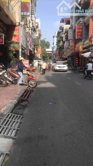 MP CỔ LÊ LỢI HÓT NHẤT HÀ ĐÔNG, 70m, GIÁ NHỈNH 2X TỶ - 1