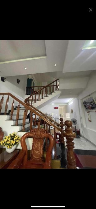 Chủ cần tiền bán gấp nhà 2 tầng mới đẹp Mặt tiền đường Mỹ Đa Tây - Chỉ 6 Tỷ - 1